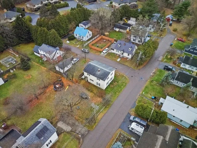 $409,900 | 2 Wrisley Street, Essex Junction, VT 05452