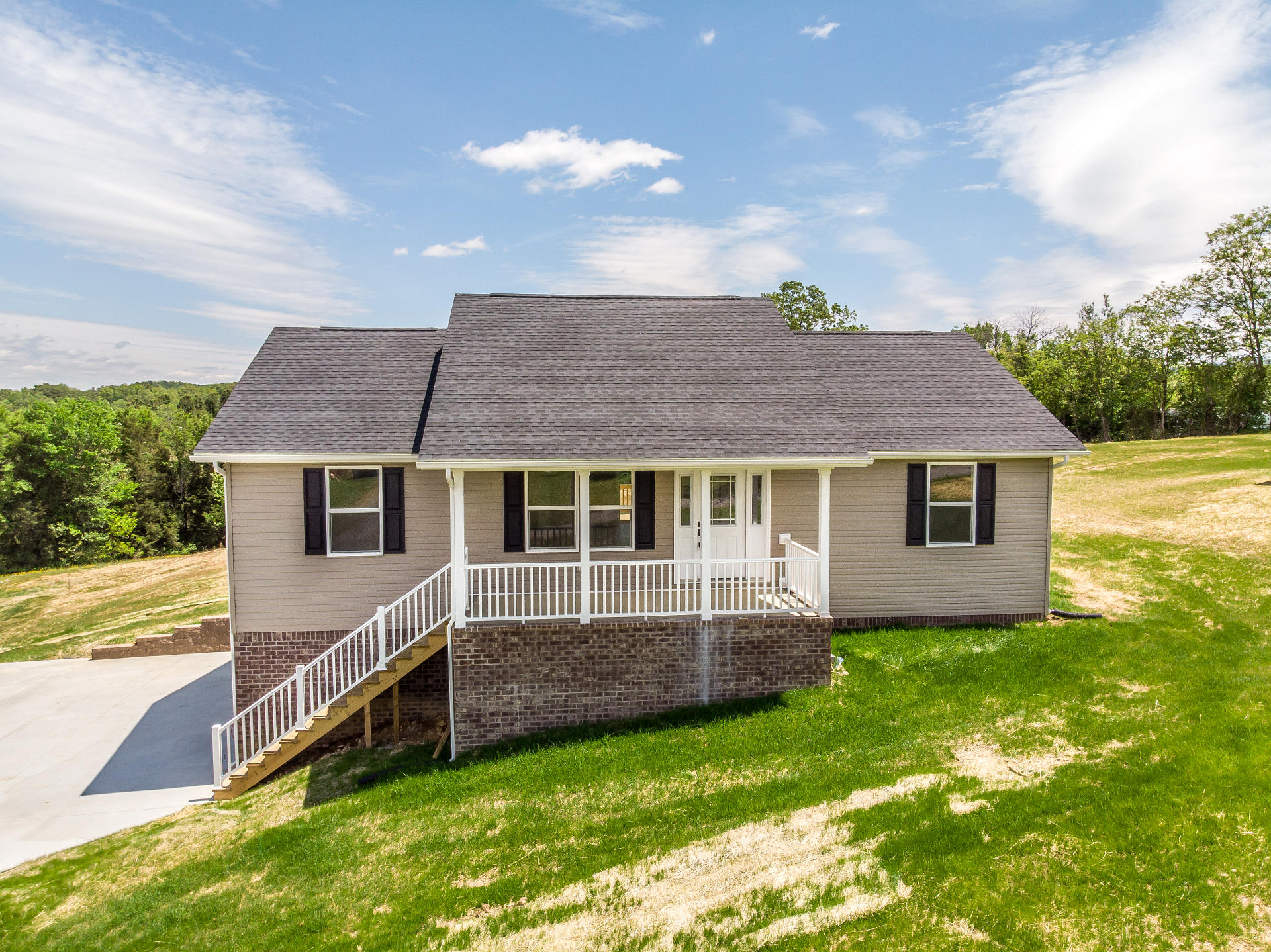 657 Calico Road Afton, TN 37616 - Photo 1 of 36 657CalicoA_64