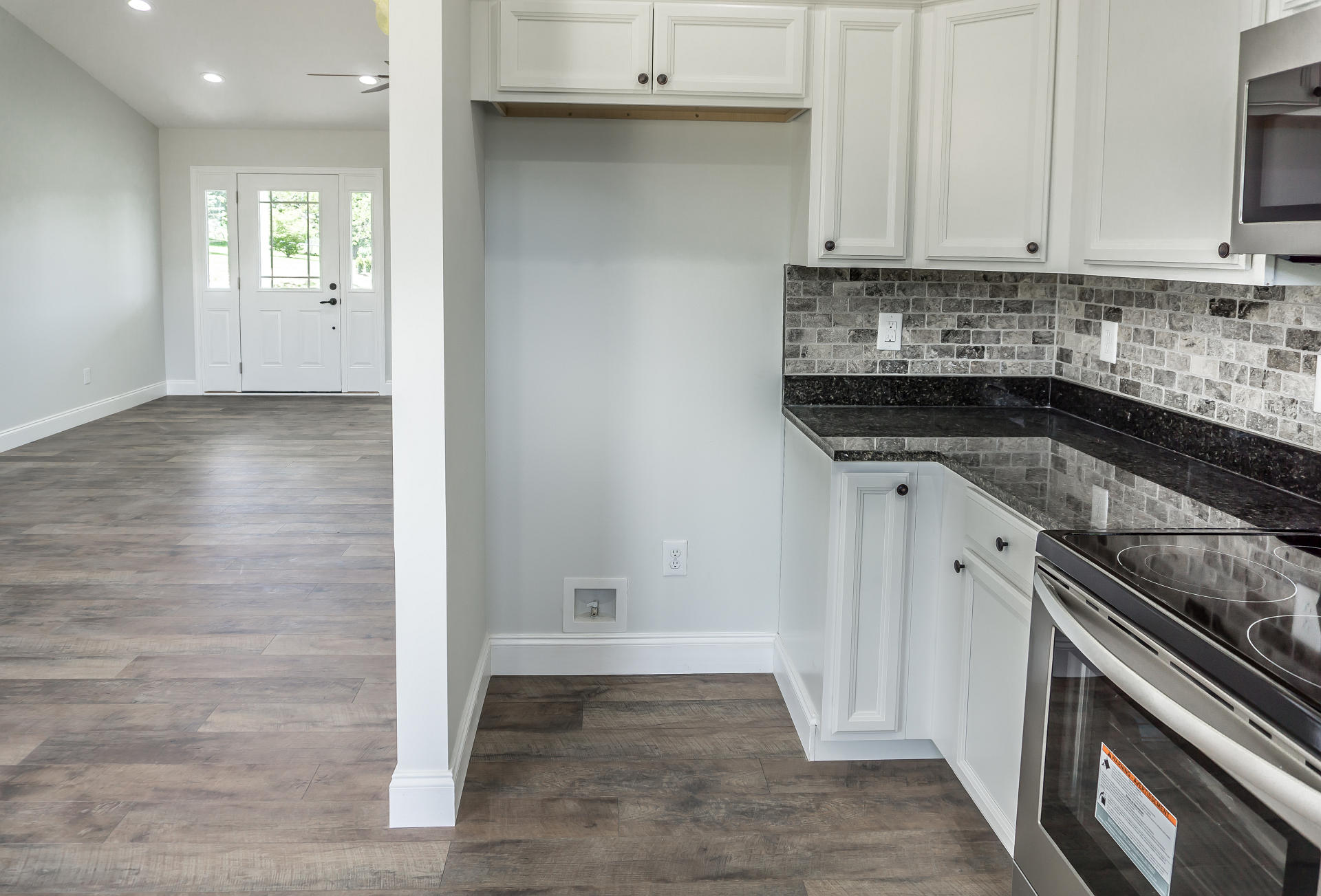 657 Calico Road Afton, TN 37616 - Photo 14 of 36 657CalicoA_18