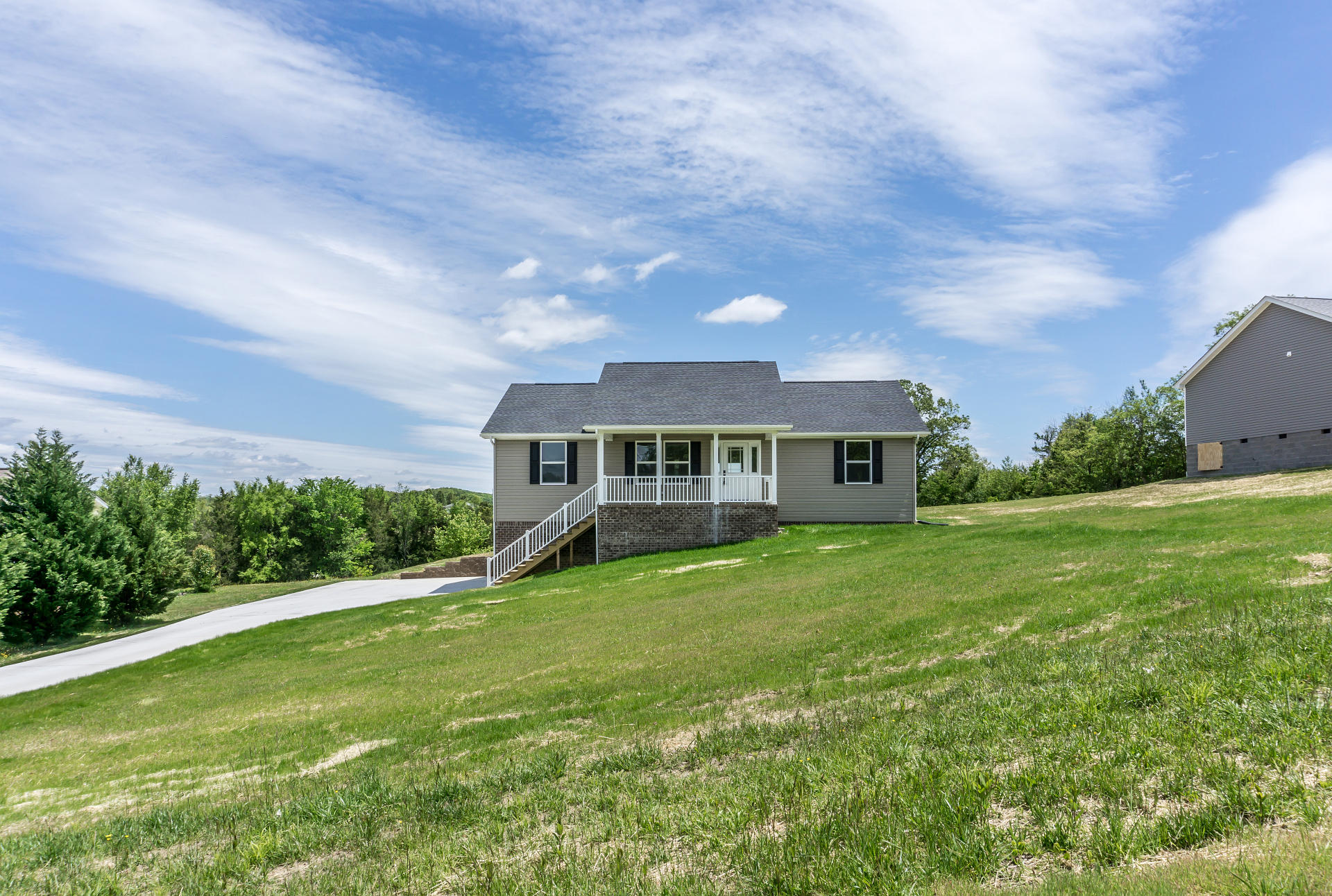 657 Calico Road Afton, TN 37616 - Photo 2 of 36 657CalicoA_01