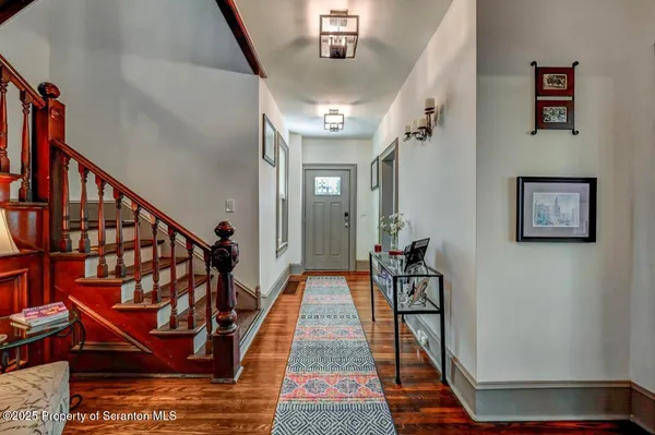 $469,000 | 112 Weatherby Street, Dalton, PA 18414