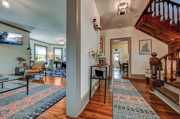 $469,000 | 112 Weatherby Street, Dalton, PA 18414