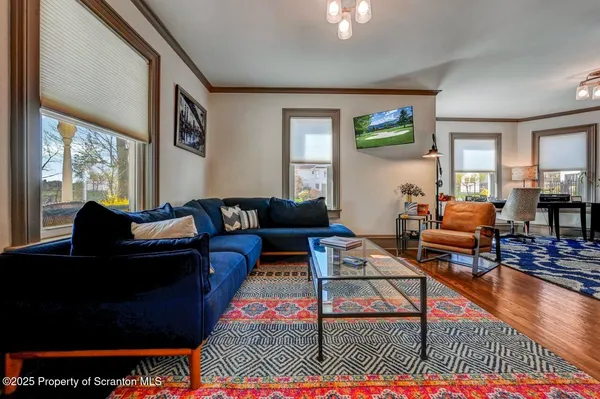 $469,000 | 112 Weatherby Street, Dalton, PA 18414