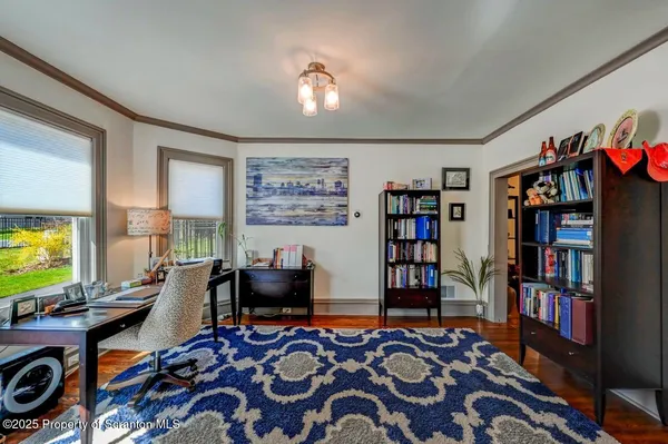 $469,000 | 112 Weatherby Street, Dalton, PA 18414