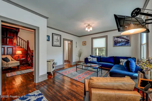 $469,000 | 112 Weatherby Street, Dalton, PA 18414