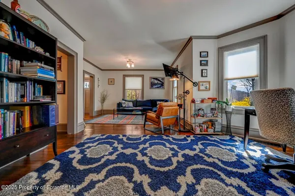 $469,000 | 112 Weatherby Street, Dalton, PA 18414