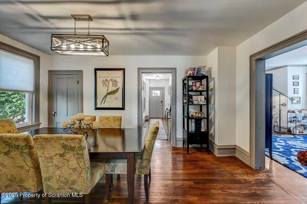$469,000 | 112 Weatherby Street, Dalton, PA 18414