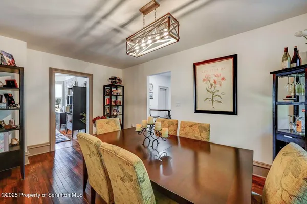 $469,000 | 112 Weatherby Street, Dalton, PA 18414