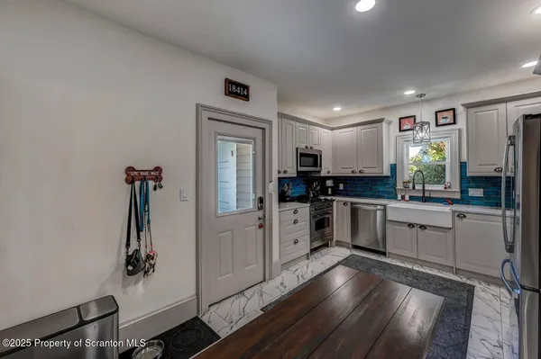 $469,000 | 112 Weatherby Street, Dalton, PA 18414