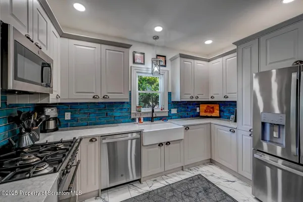 $469,000 | 112 Weatherby Street, Dalton, PA 18414