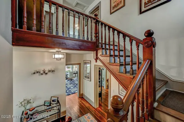 $469,000 | 112 Weatherby Street, Dalton, PA 18414