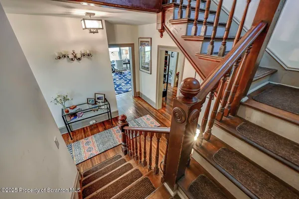$469,000 | 112 Weatherby Street, Dalton, PA 18414