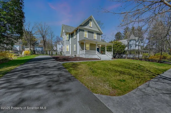 $469,000 | 112 Weatherby Street, Dalton, PA 18414