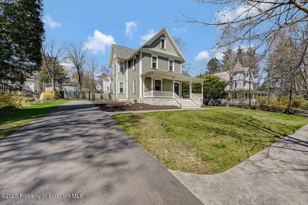 $469,000 | 112 Weatherby Street, Dalton, PA 18414