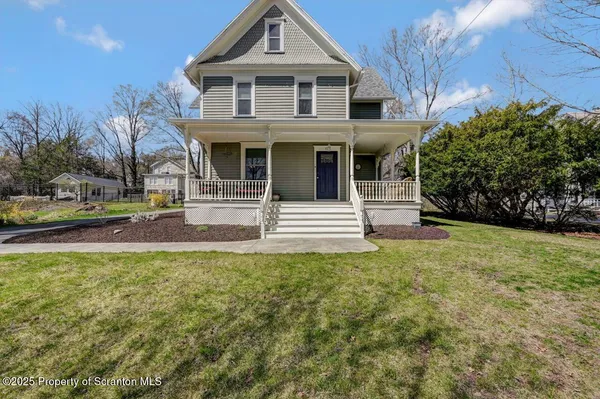 $469,000 | 112 Weatherby Street, Dalton, PA 18414