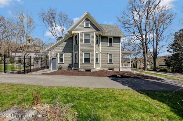 $469,000 | 112 Weatherby Street, Dalton, PA 18414