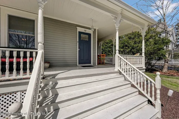 $469,000 | 112 Weatherby Street, Dalton, PA 18414