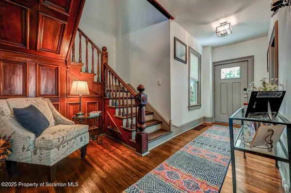 $469,000 | 112 Weatherby Street, Dalton, PA 18414