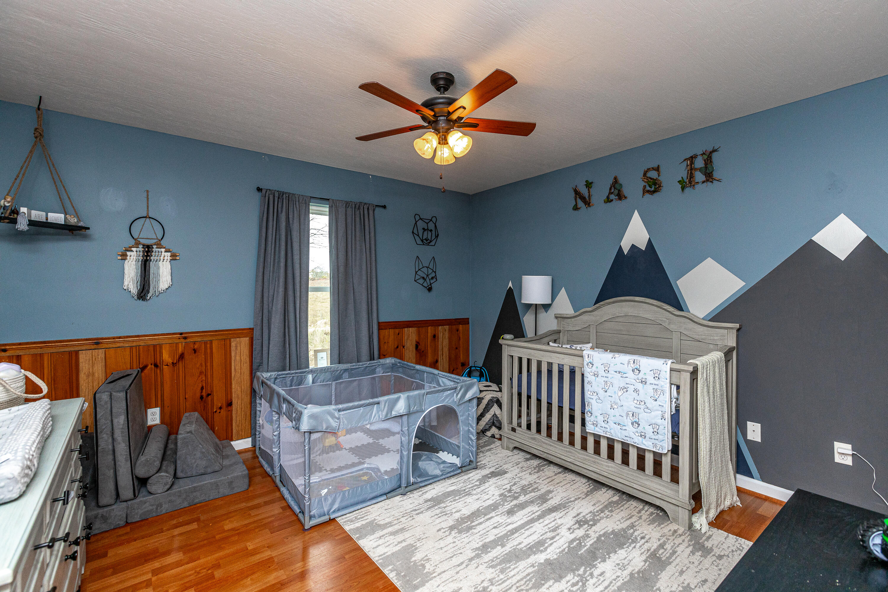 1070 Frog Branch Road Paint Lick, KY 40461 - Photo 21 of 40 B-30