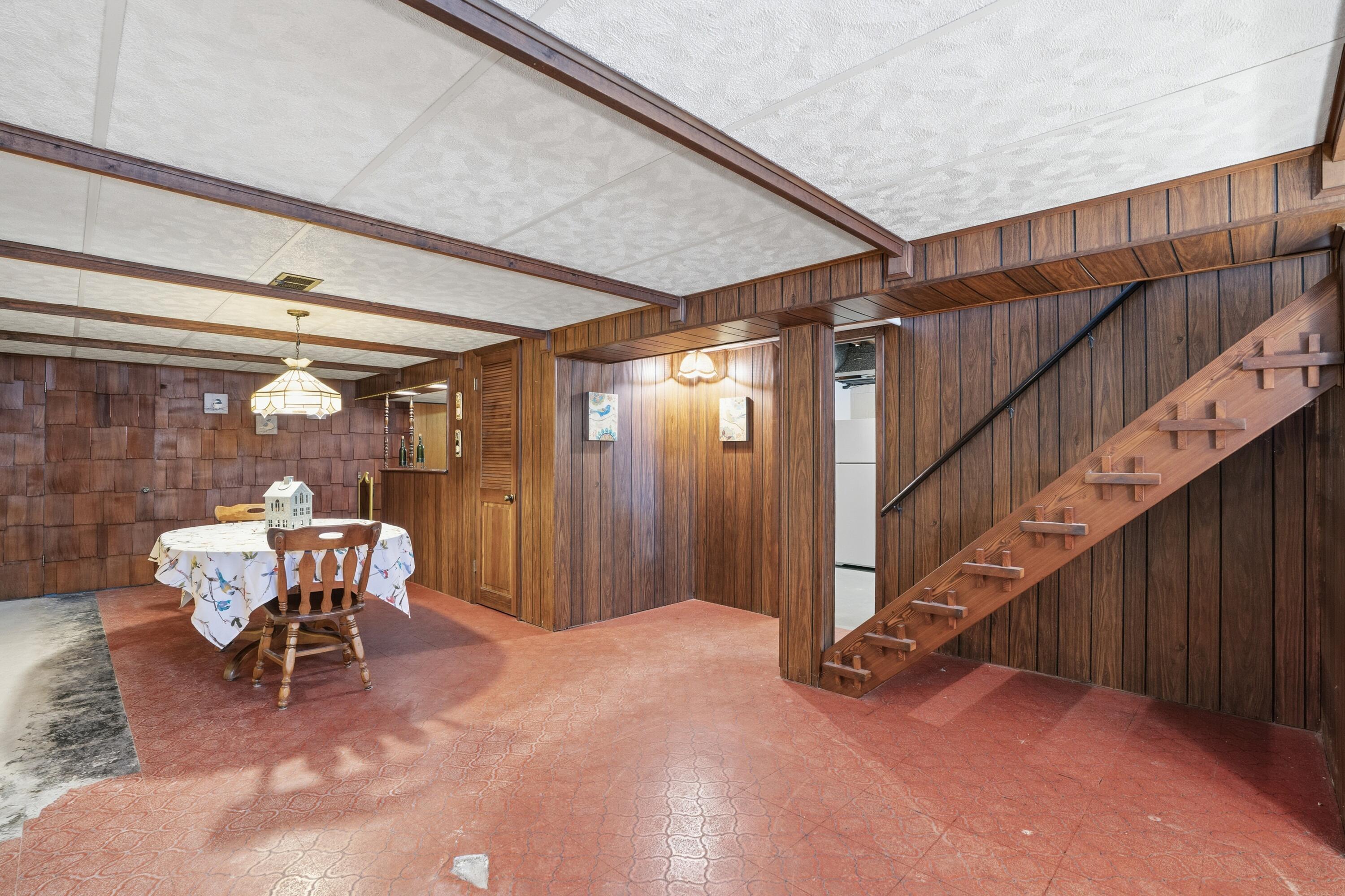 3514 41st Place Highland, IN 46322 - Photo 17 of 26 a view of a patio with table and chairs