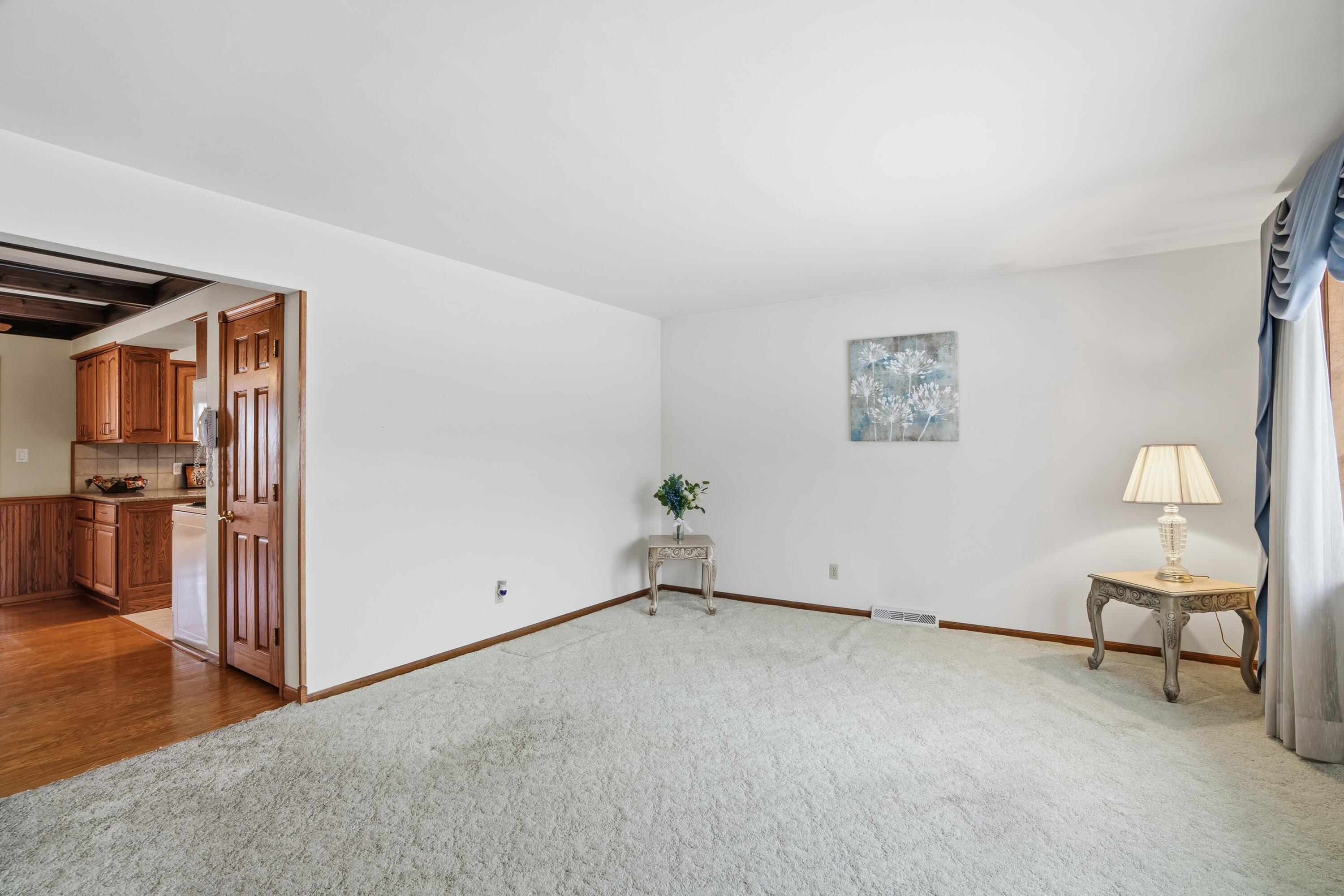 3514 41st Place Highland, IN 46322 - Photo 3 of 26 a view of an empty room
