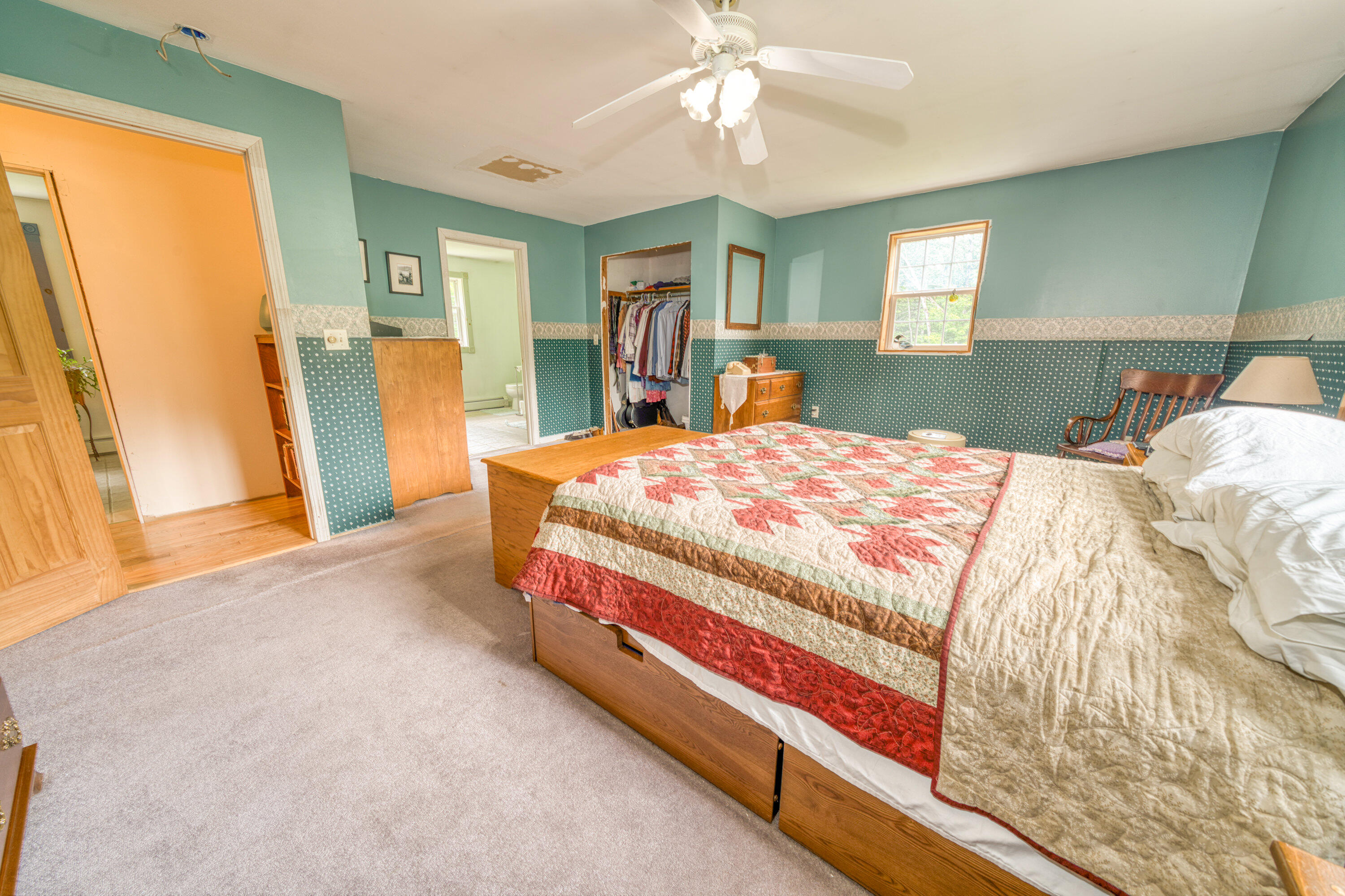 100 Dill Road Levant, ME 04456 - Photo 26 of 64 6926