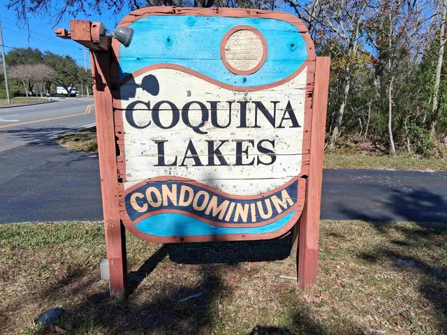 $187,000 | 700 West Pope Road, Unit G50, St. Augustine, FL 32080