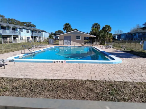 $187,000 | 700 West Pope Road, Unit G50, St. Augustine, FL 32080