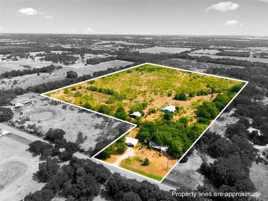 1816 Wesley Chapel Road Gholson, TX 76705 - Photo 1 of 14
