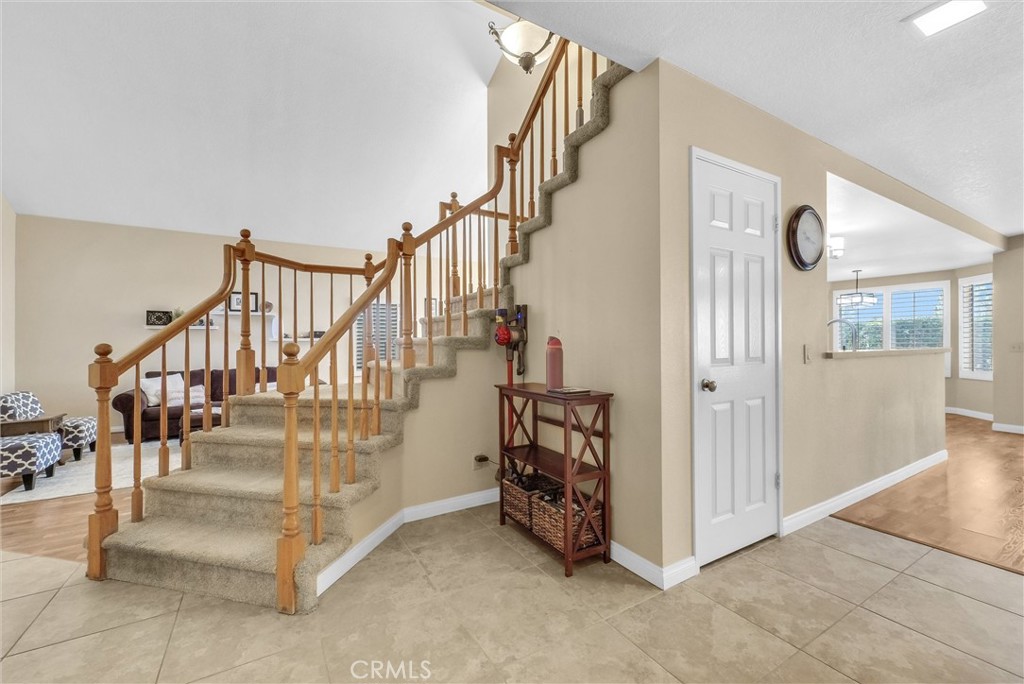 17358 Cold Spring Circle Riverside, CA 92503 - Photo 15 of 34 a view of entryway and hall