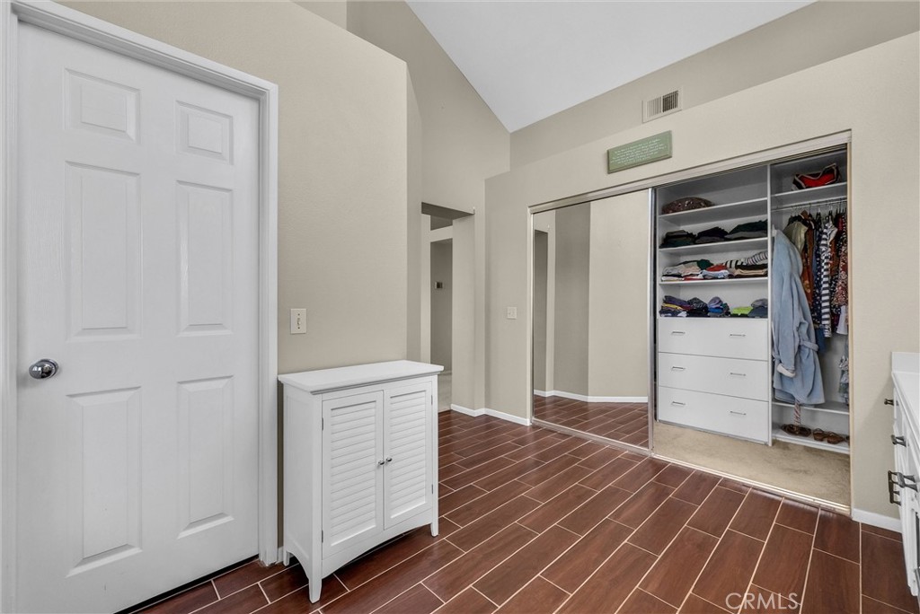 17358 Cold Spring Circle Riverside, CA 92503 - Photo 19 of 34 a view of a closet area