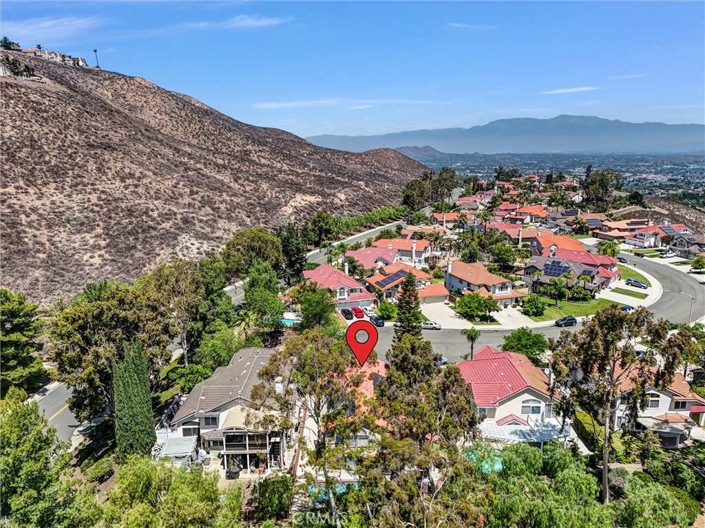 17358 Cold Spring Circle Riverside, CA 92503 - Photo 32 of 34 a view of a city