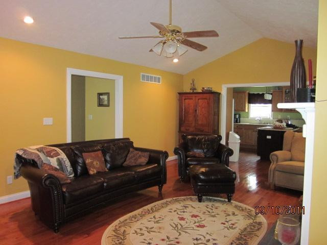 148 Locust Ridge Road Frankfort, KY 40601 - Photo 8 of 71 Photo 8