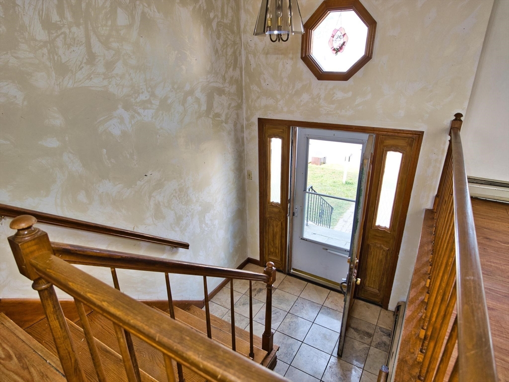 170 Nelson Street Fall River, MA 02721 - Photo 14 of 42 a view of an entryway