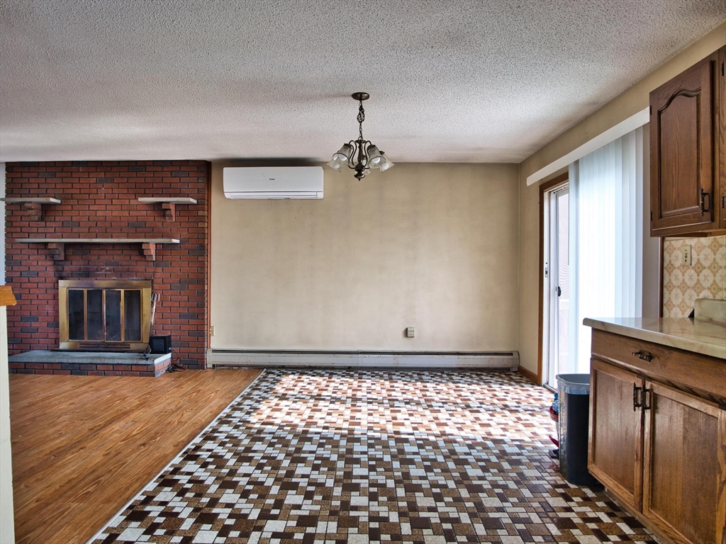 170 Nelson Street Fall River, MA 02721 - Photo 23 of 42 a view of a livingroom with wooden floor
