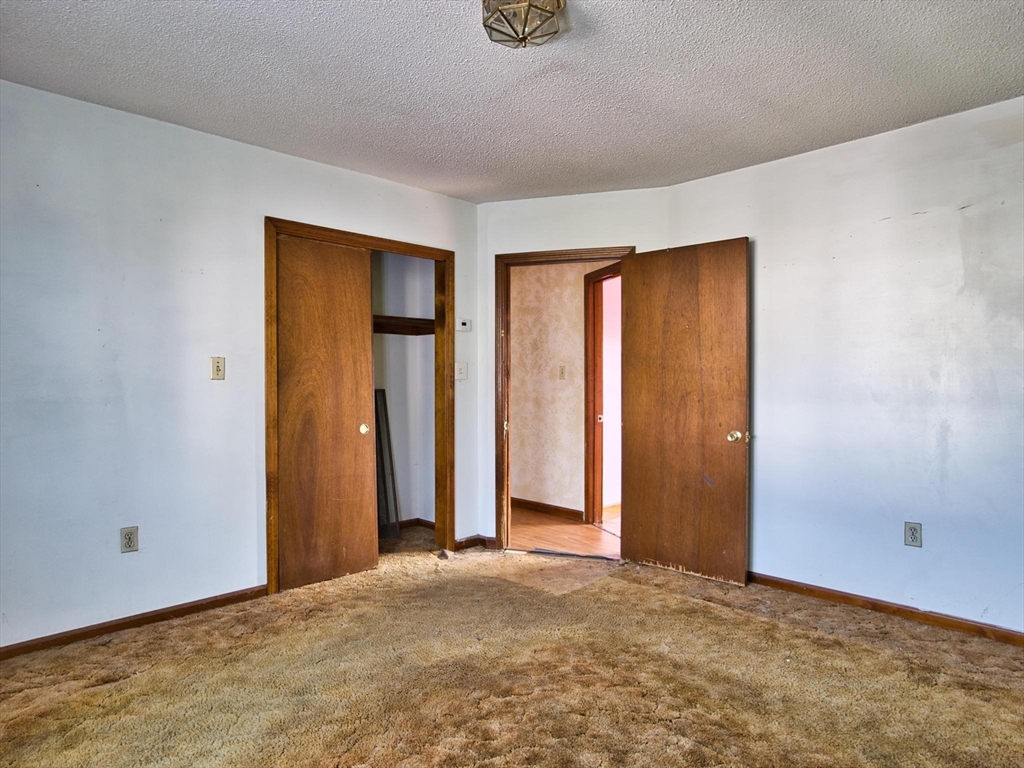 170 Nelson Street Fall River, MA 02721 - Photo 29 of 42 a view of an empty room