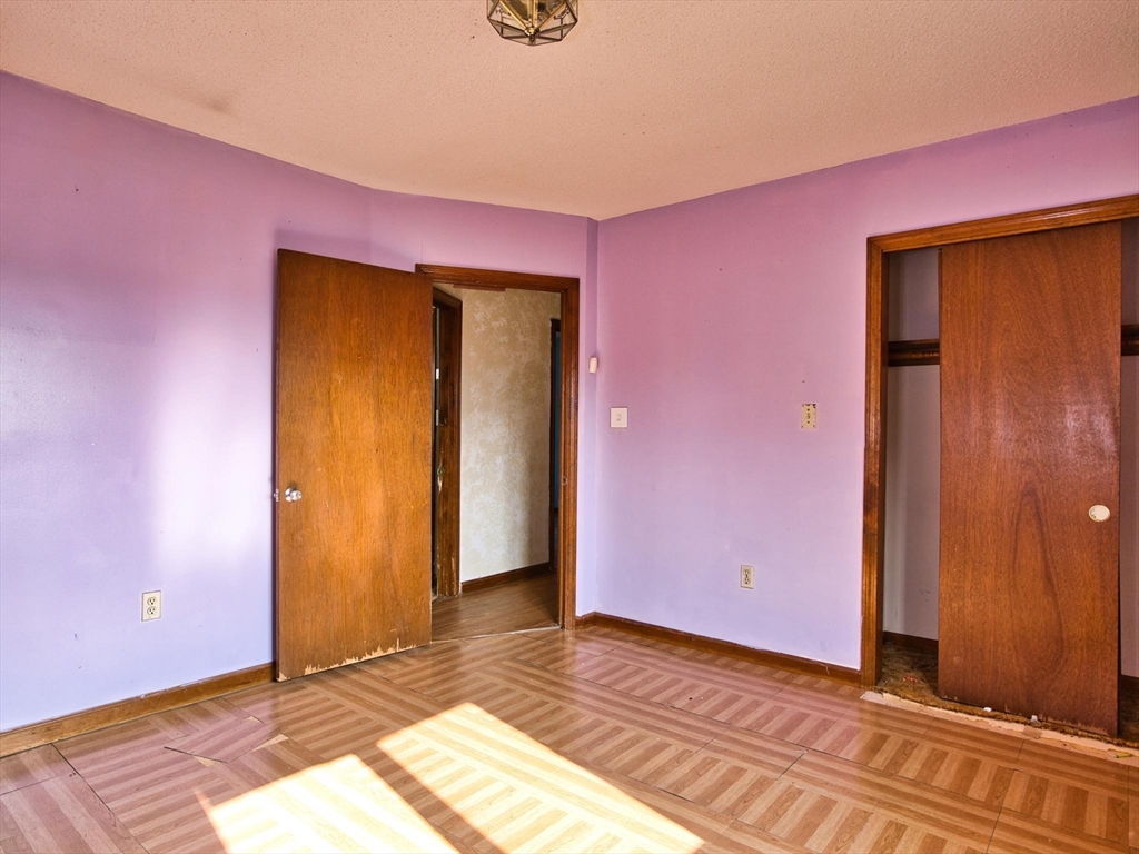 170 Nelson Street Fall River, MA 02721 - Photo 32 of 42 a view of empty room