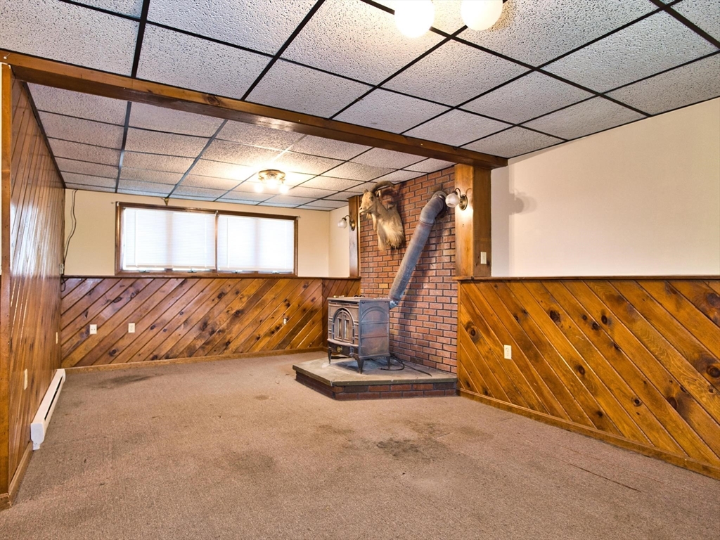 170 Nelson Street Fall River, MA 02721 - Photo 35 of 42 a view of a room with gym equipment