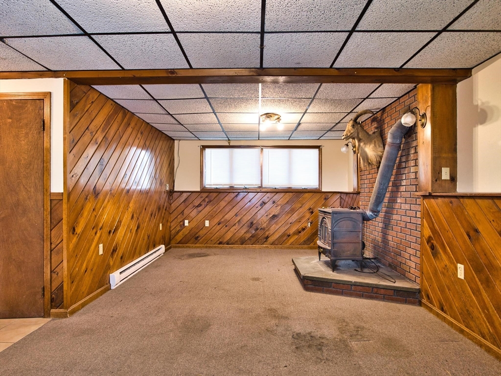 170 Nelson Street Fall River, MA 02721 - Photo 36 of 42 a view of a indoor basketball room