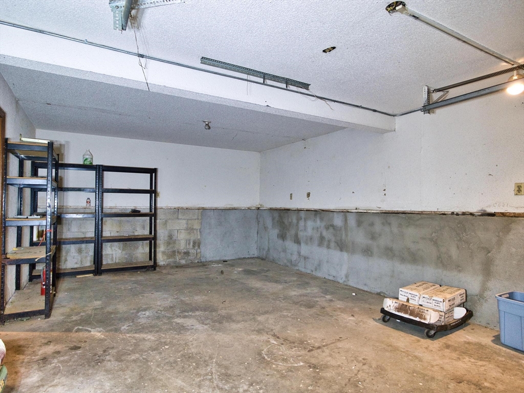 170 Nelson Street Fall River, MA 02721 - Photo 38 of 42 a view of a livingroom with a book shelf
