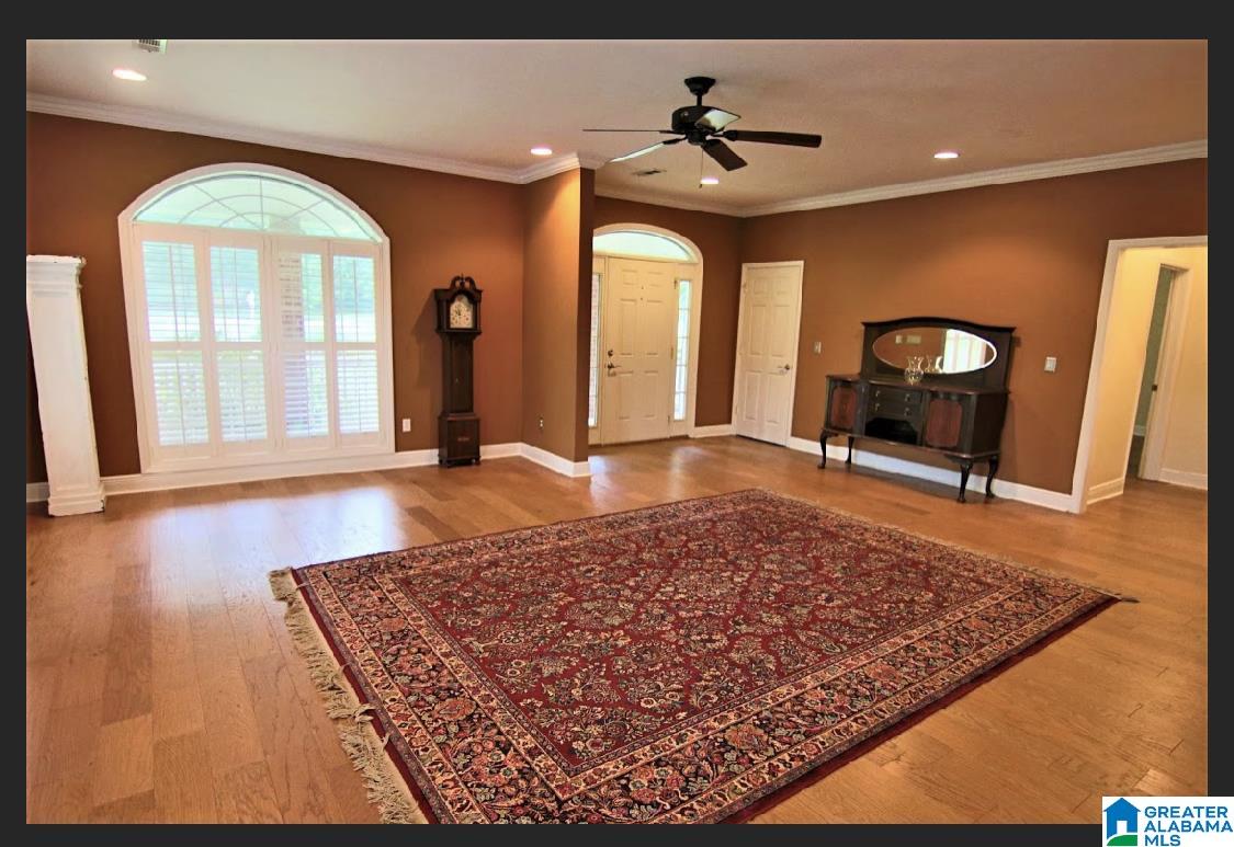 339 County Road 868 Montevallo, AL 35115 - Photo 12 of 21