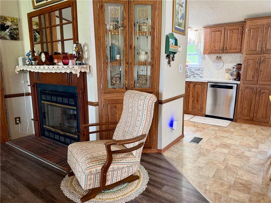 901 River Road Pottsville, AR 72858 - Photo 8 of 31 Gallery Image 8