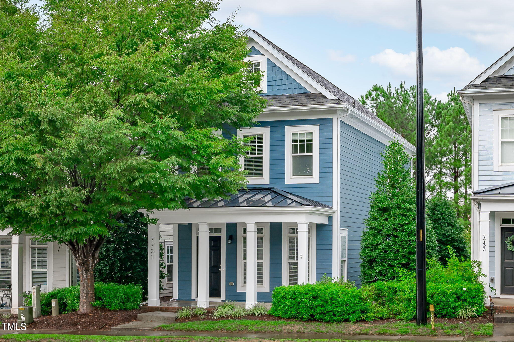 7731 ACC Boulevard Raleigh, NC 27617 - Photo 26 of 26 B-2