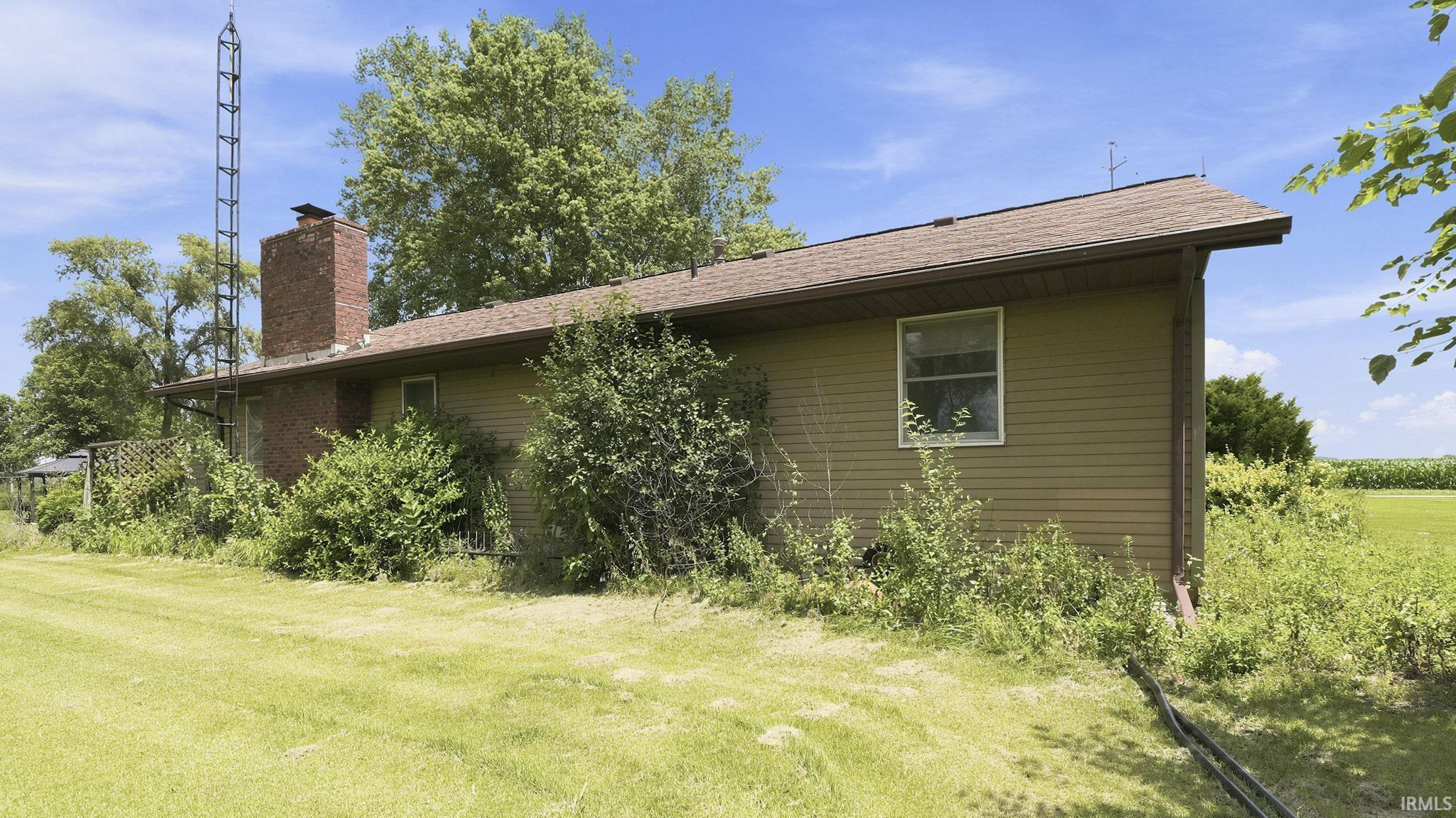 19797 Apple Road Tippecanoe, IN 46570 - Photo 3 of 28