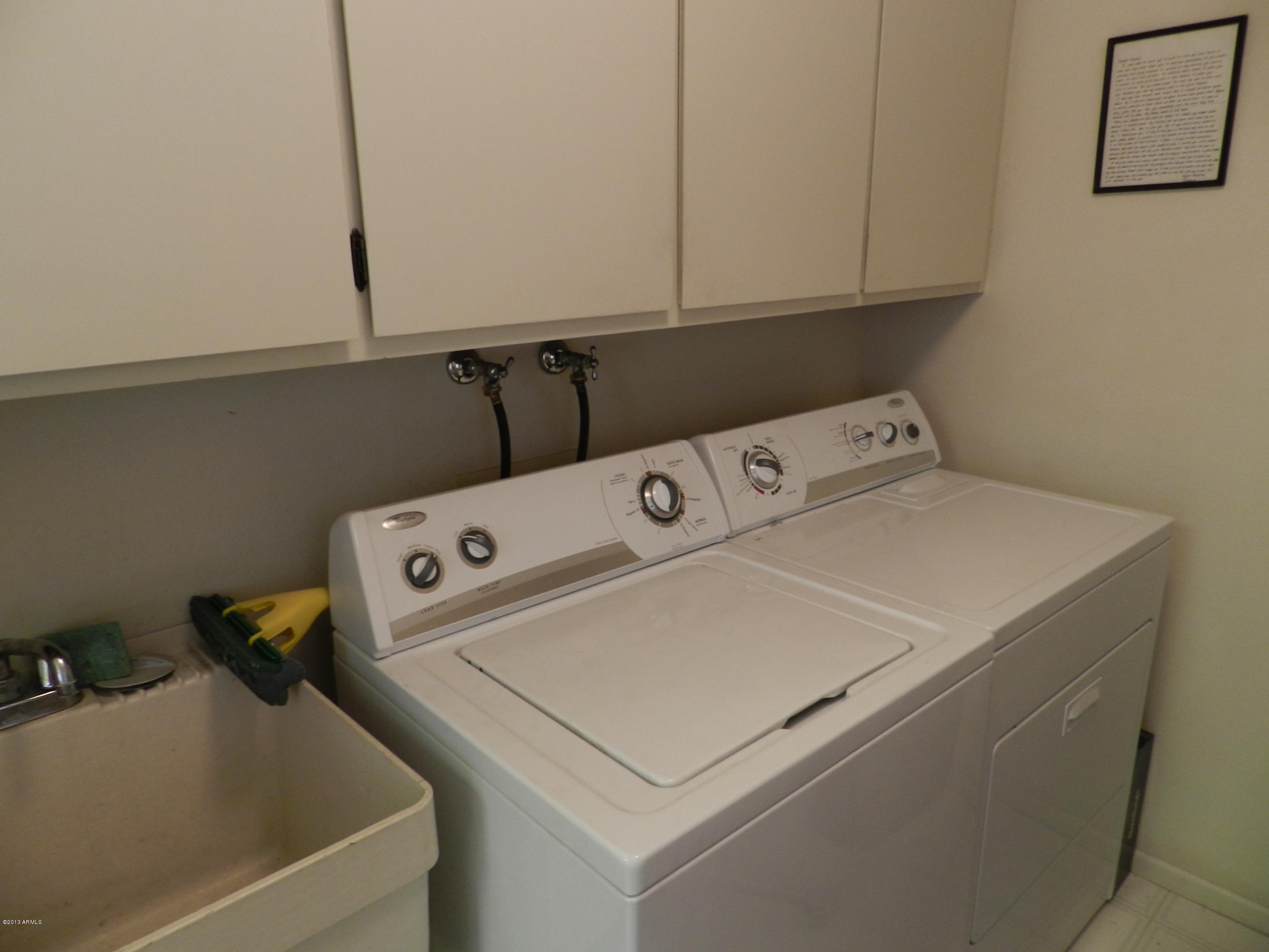 1002 South Rochester Mesa, AZ 85206 - Photo 12 of 42 LAUNDRY CENTER