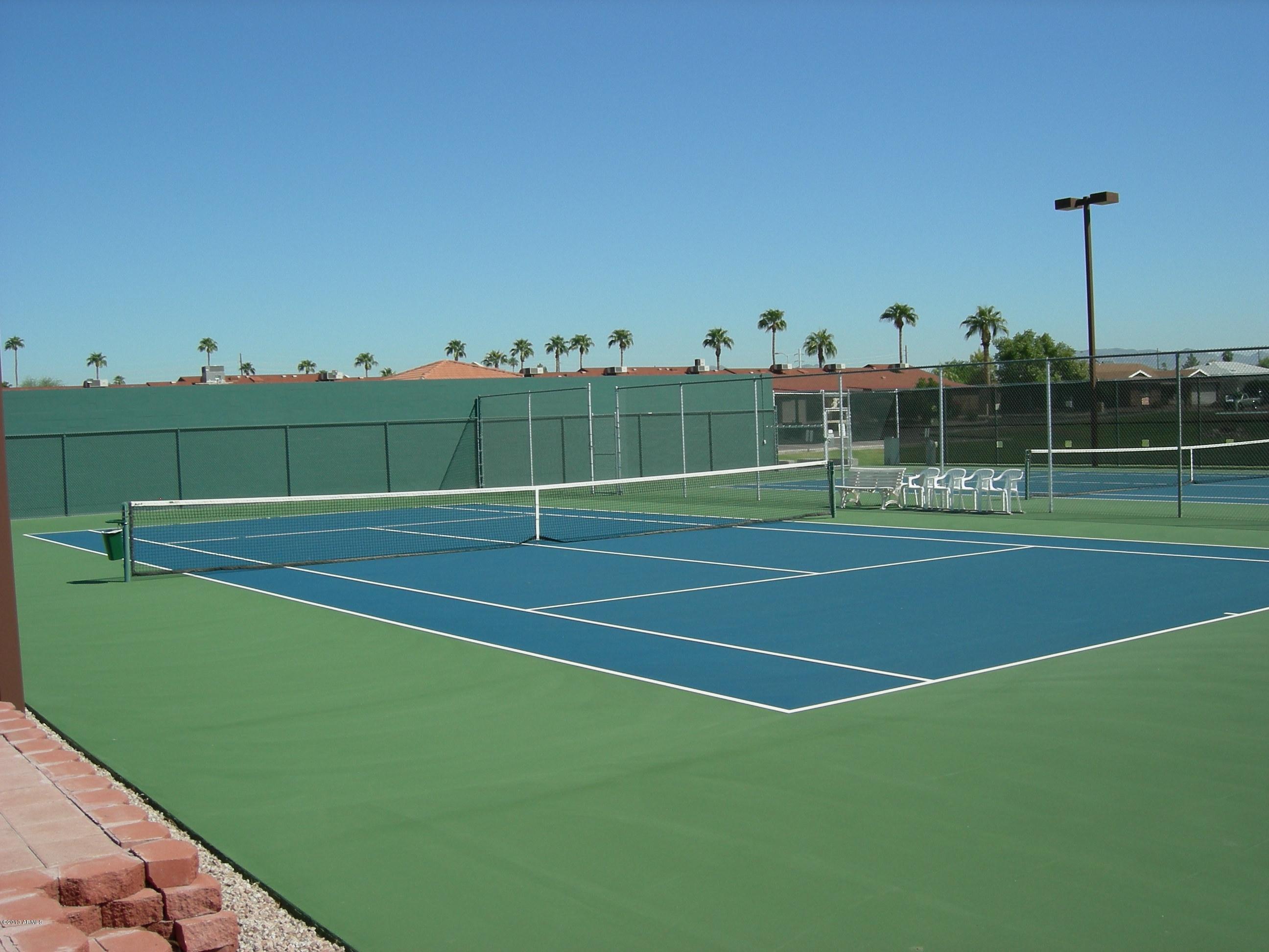 1002 South Rochester Mesa, AZ 85206 - Photo 24 of 42 TENNIS COURTS
