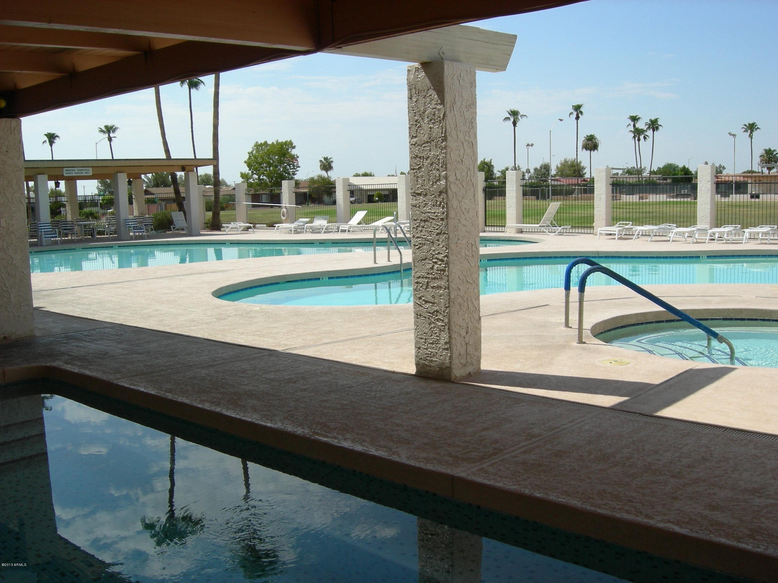 1002 South Rochester Mesa, AZ 85206 - Photo 25 of 42 COMMUNITY POOLS
