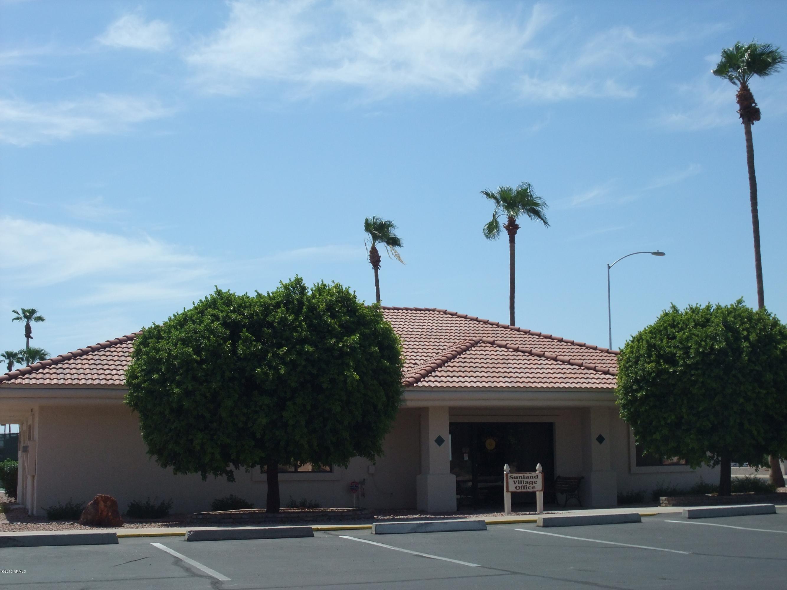1002 South Rochester Mesa, AZ 85206 - Photo 28 of 42 OFFICE