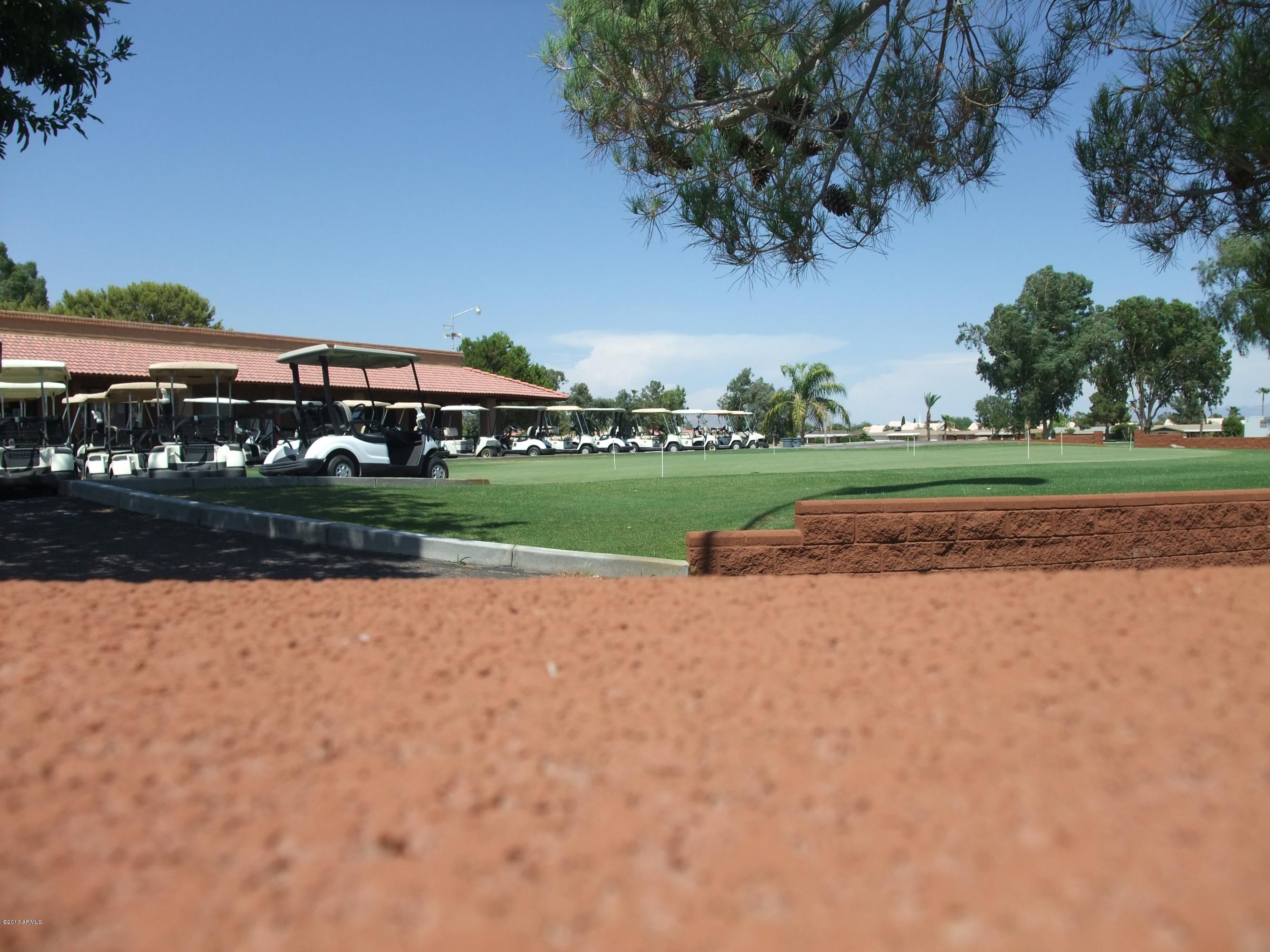 1002 South Rochester Mesa, AZ 85206 - Photo 31 of 42 GOLF COURSE