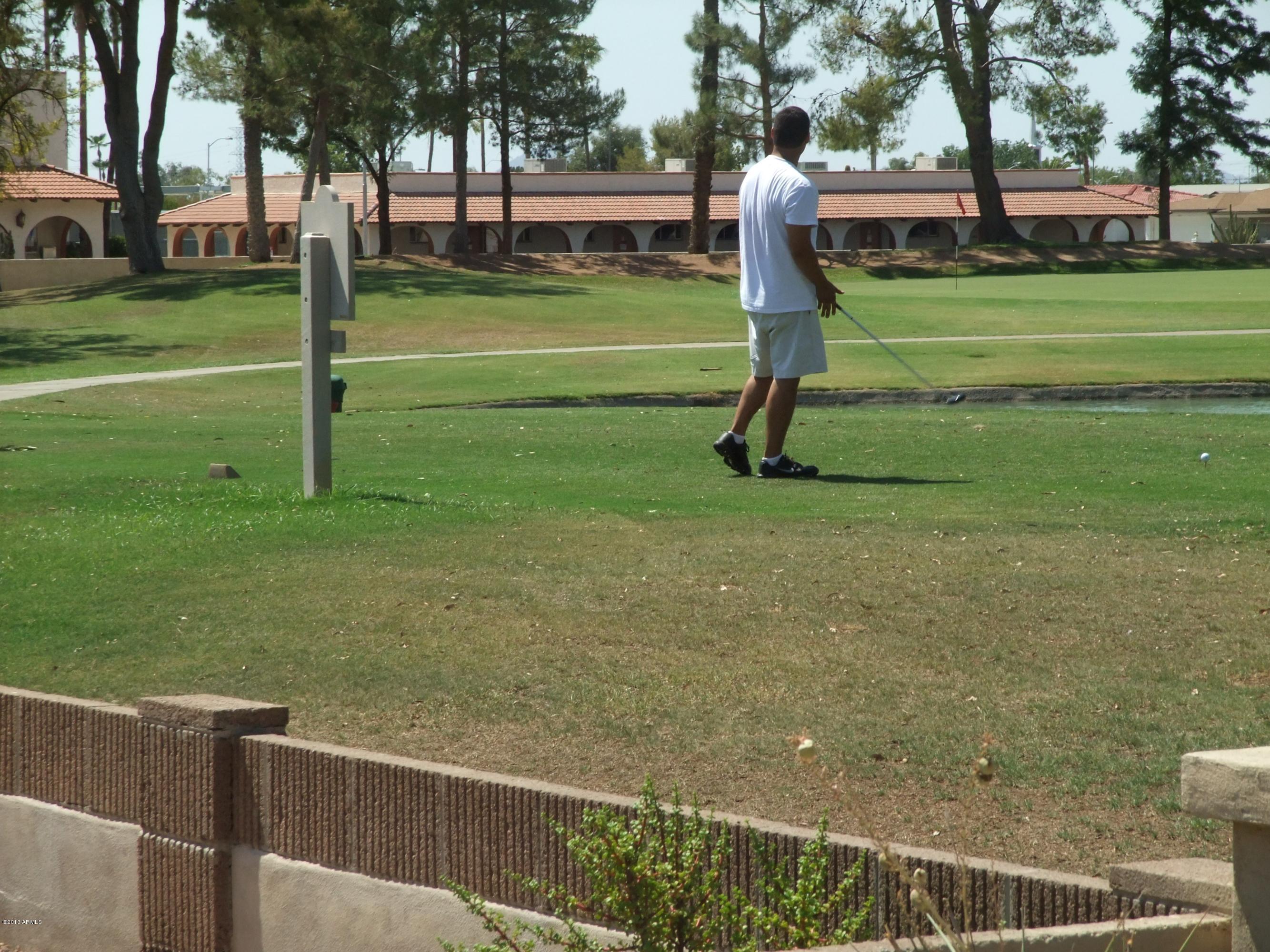 1002 South Rochester Mesa, AZ 85206 - Photo 32 of 42 GOLF COURSE
